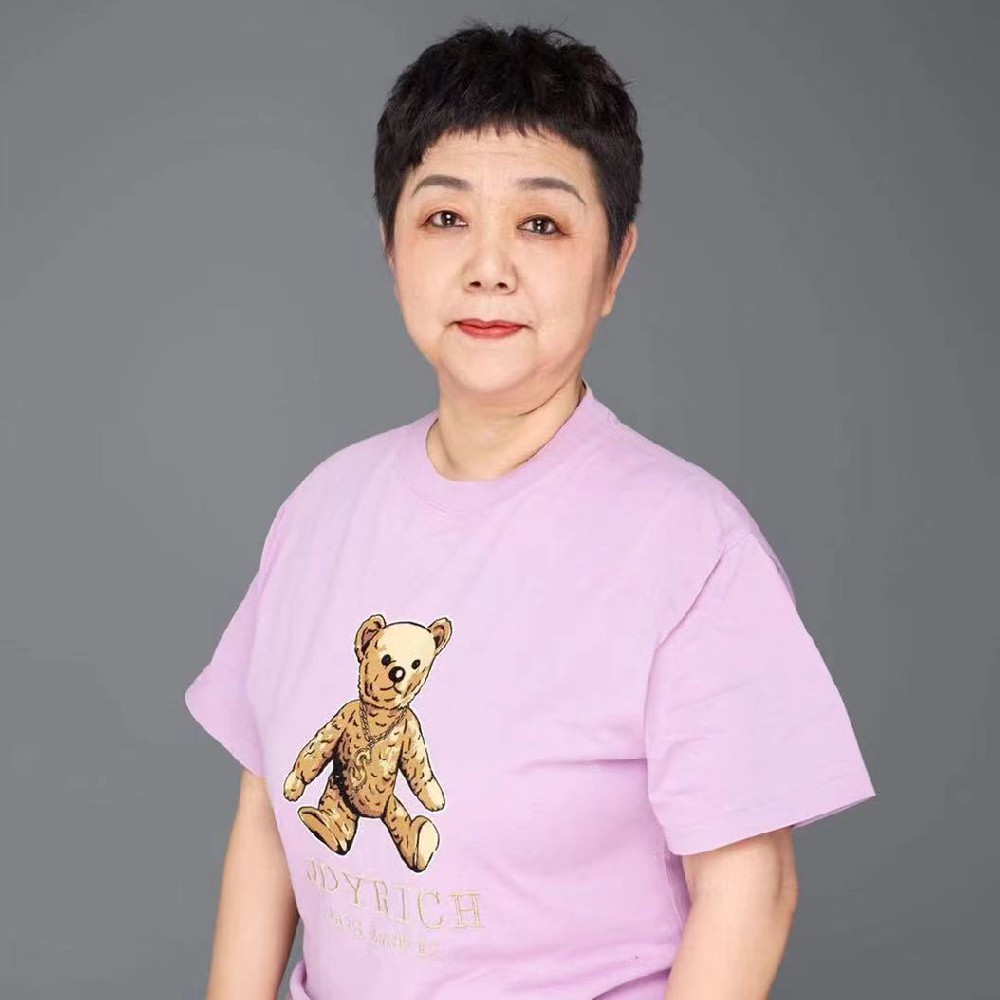高老师
