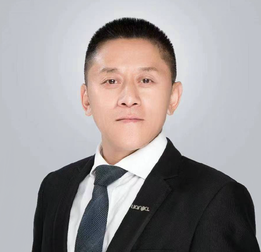 马老师